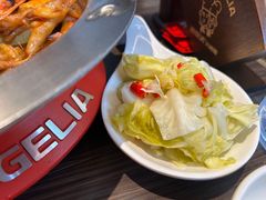 -胖哥俩肉蟹煲(世茂国际广场店)