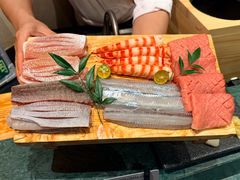 -鮨冠OMAKASE食べ放题(北京首店)