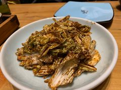 -局气烤鸭·北京菜(前门店)