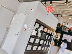 -麦当劳(北苑秋实路店)