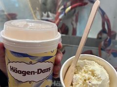 -哈根达斯(上海静安蛋糕店)