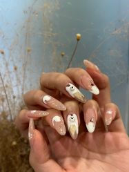 -StartNail美甲