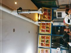 -杨姨老益阳麻辣烫(林科大店)