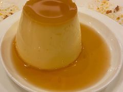 鸡蛋布丁-苏坦土耳其餐厅(白云宾馆店)