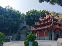 -青礁慈济宫