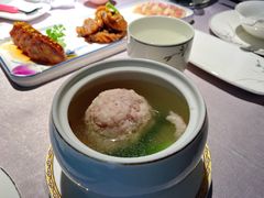 -壹品宴掦·淮扬菜(新牌坊店)