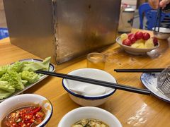 -厝味火锅·潮汕卤水火锅(十一合店)