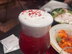 -Inspiration灵感·罗马西餐厅(九龙坡店)