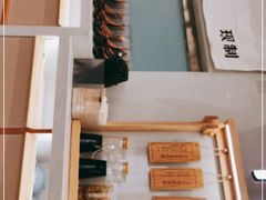 -小满手工粉(北京来福士店)
