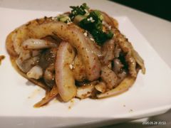 -么子烤肉(化龙池店)