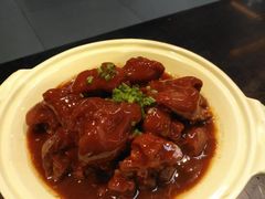 -红豆焖罐面·新邯郸菜(光明店)