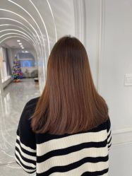 -E-salon伊上造型