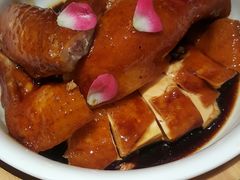 -太兴餐厅(东方广场分店)