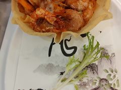 -鹭园酒家·四十年老字号