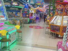 -大玩家(哈尔滨悦荟店)