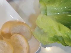 -安吉美渝石锅鱼(芜园西路店)