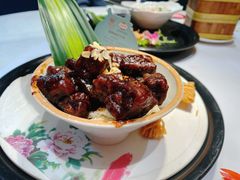 -好福记饭店(红梅公园店)