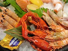 -菊上料理(蜀山银泰百货店)