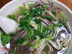 -回回锅贴(小河沿店)