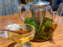 -驿楼兰·新疆菜(火车站店)