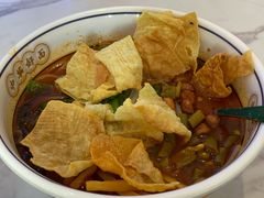 招牌螺蛳粉-弘束束柳州深巷螺蛳粉(珠江路店)