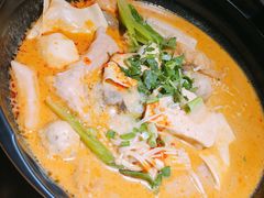 -杨国福麻辣烫(观前街店)