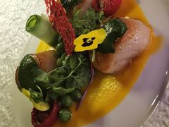 -Kathleen's Waitan 凯圣琳江景西餐厅(外滩店)