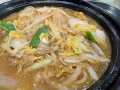-丽泽山庄·生态怀柔菜·虹鳟鱼(红螺寺店)