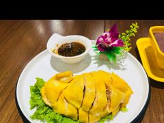 -玖鲜小笼(中山广场店)