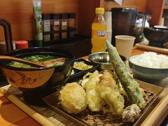-天妇罗内顺田(罗湖店)