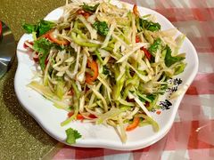 -燕青小馆(东园大厦店)