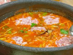 -笔记安顺夺夺粉火锅