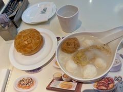 -翠华(澳门银河店)