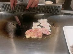 -火地铁板烧(昆山万象汇店)