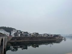 -屯溪老街