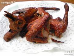 乳鸽18-香港仔茶餐厅(凤阳店)