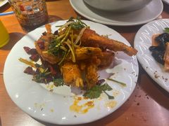 -景秀餐厅(南锣鼓巷店)
