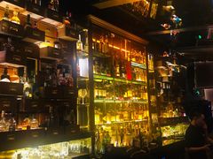 -船长酒吧 The Captain