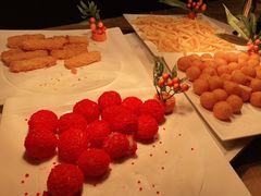 -无锡百乐温德姆花园酒店·自助餐厅
