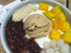 -宝珠奶酪(长宁金虹桥店)