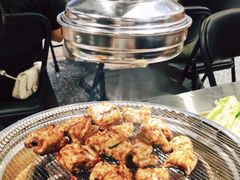 -本炙炭烤·蒲烧活鳗料理店(金沙洲店)