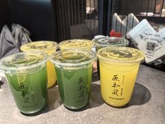 -匠和风精致料理(祥禾天地店)