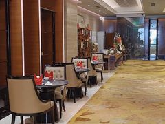 -汕头龙光喜来登酒店-采悦轩中餐厅