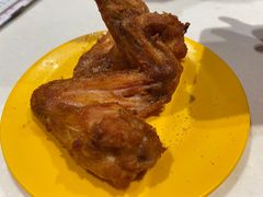 -冰岛茶餐厅(世茂店)