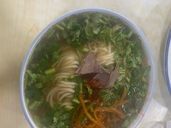-兰州牛肉拉面(禹城总店)