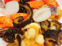 -澜悦港海鲜体验主题餐厅