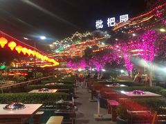 -枇杷园食为鲜火锅(南山店)