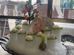 -祈胜邨•顺德鱼生•顺德菜(容桂店)