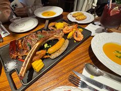 -1886德国汽车餐厅(外滩中央店)