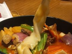 -鼎高高陕西美食(龙德广场店)